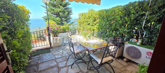 1 chambre Appartement à Ospedaletti, Italy No. 374419 2