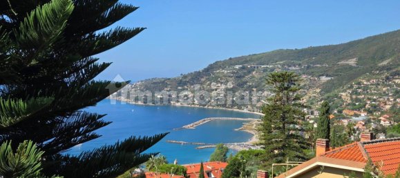 1 chambre Appartement à Ospedaletti, Italy No. 374419 22