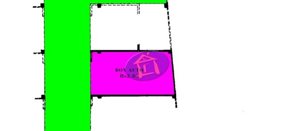 37m² Garage in Putignano, Italy No. 152599 18