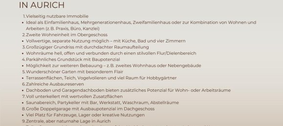 4 chambres Maison de ville à Aurich, Germany No. 230941 28