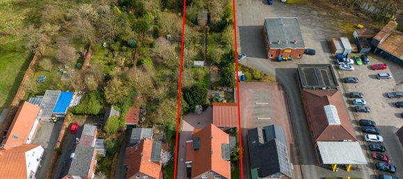 4 chambres Maison de ville à Aurich, Germany No. 230941 5