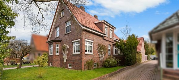 4 chambres Maison de ville à Aurich, Germany No. 230941 2