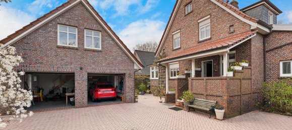 4 chambres Maison de ville à Aurich, Germany No. 230941 24