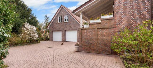 4 chambres Maison de ville à Aurich, Germany No. 230941 4