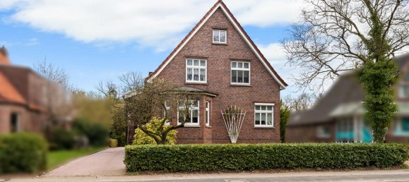 4 chambres Maison de ville à Aurich, Germany No. 230941 3