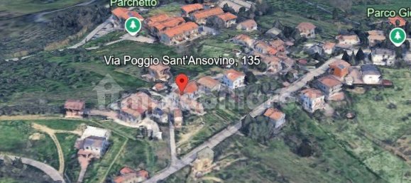 4 bedrooms Apartment in Saludecio, Italy No. 12187 3