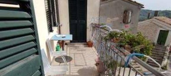 4 bedrooms Apartment in Saludecio, Italy No. 12187 7
