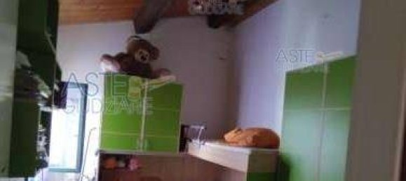 4 bedrooms Apartment in Saludecio, Italy No. 12187 16