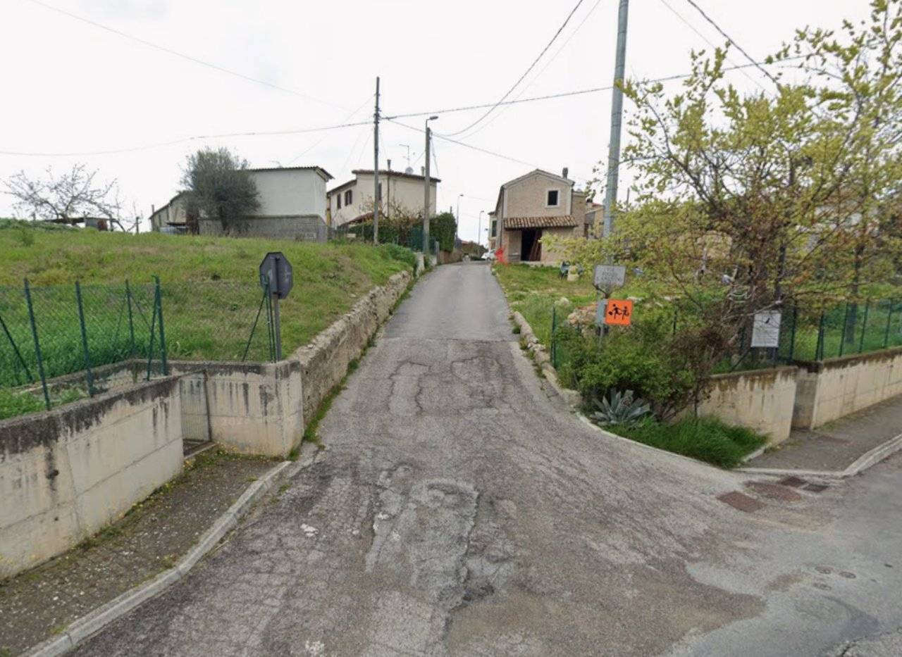 4 bedrooms Apartment in Saludecio, Italy No. 12187