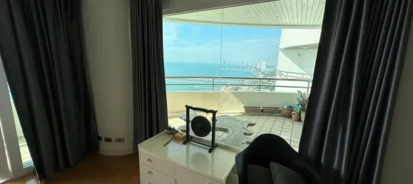 2 bedrooms Apartment in Pattaya, Thailand No. 11407 18