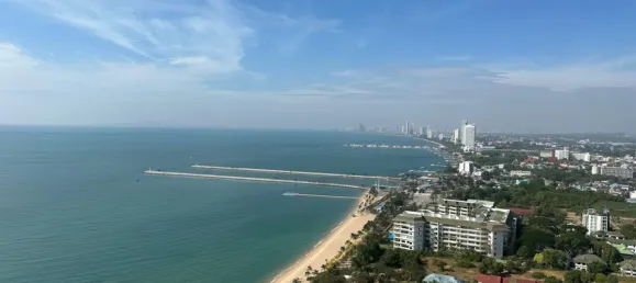 2 bedrooms Apartment in Pattaya, Thailand No. 11407 19