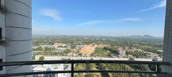 2 bedrooms Apartment in Pattaya, Thailand No. 11407 13