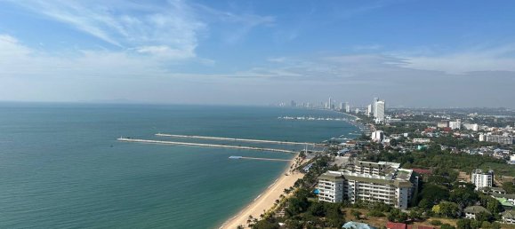 2 bedrooms Apartment in Pattaya, Thailand No. 11407 19
