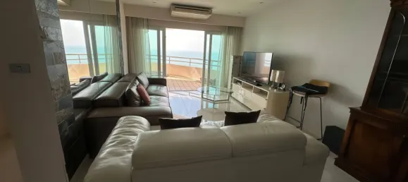2 bedrooms Apartment in Pattaya, Thailand No. 11407 3