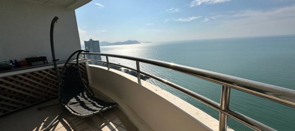 2 bedrooms Apartment in Pattaya, Thailand No. 11407 8