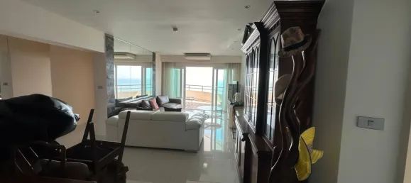 2 bedrooms Apartment in Pattaya, Thailand No. 11407 2
