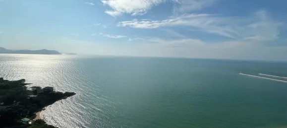 2 bedrooms Apartment in Pattaya, Thailand No. 11407 7