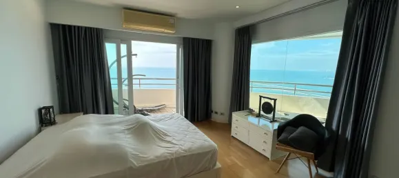 2 bedrooms Apartment in Pattaya, Thailand No. 11407 17
