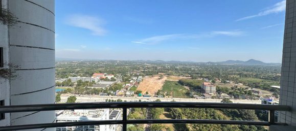 2 bedrooms Apartment in Pattaya, Thailand No. 11407 13