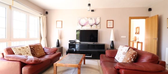 3 غرف نوم فيلا في Las Ramblas, Spain رقم 290258 7