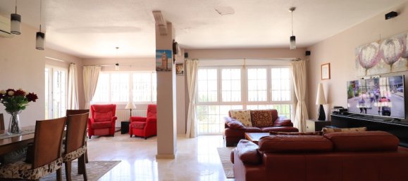 3 غرف نوم فيلا في Las Ramblas, Spain رقم 290258 6