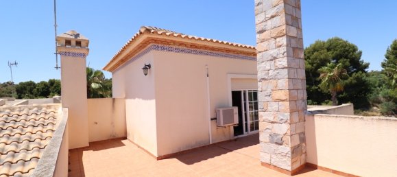 3 غرف نوم فيلا في Las Ramblas, Spain رقم 290258 19