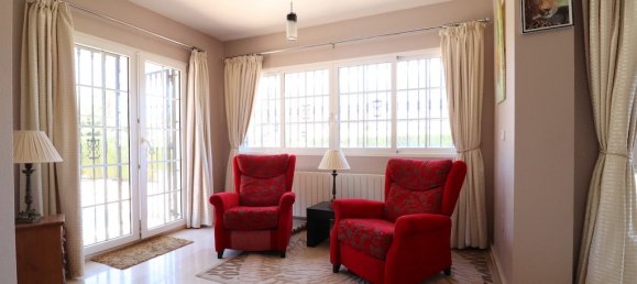 3 غرف نوم فيلا في Las Ramblas, Spain رقم 290258 8