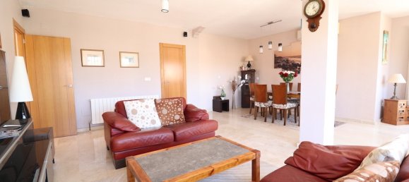 3 غرف نوم فيلا في Las Ramblas, Spain رقم 290258 11