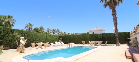 3 غرف نوم فيلا في Las Ramblas, Spain رقم 290258 22