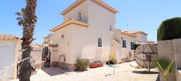 3 غرف نوم فيلا في Las Ramblas, Spain رقم 290258 3