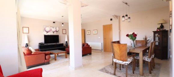 3 غرف نوم فيلا في Las Ramblas, Spain رقم 290258 10