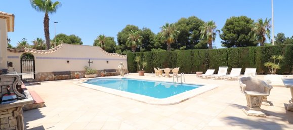 3 غرف نوم فيلا في Las Ramblas, Spain رقم 290258 24