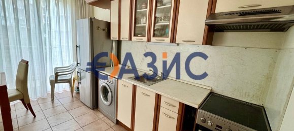 2 bedrooms Apartment in Sveti Vlas, Bulgaria No. 549 5