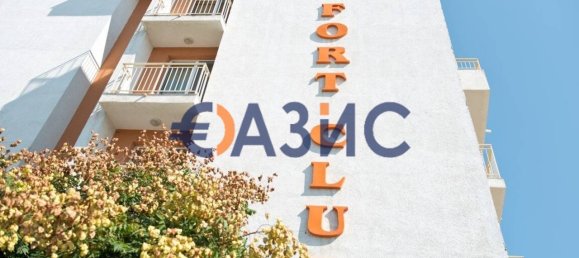 2 bedrooms Apartment in Sveti Vlas, Bulgaria No. 549 26