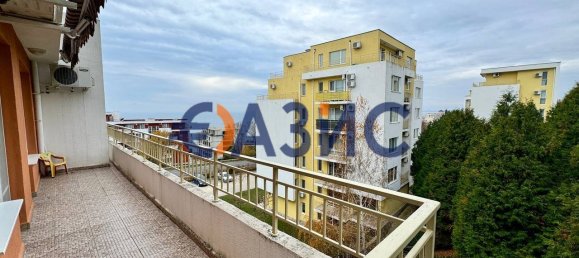 2 bedrooms Apartment in Sveti Vlas, Bulgaria No. 549 6
