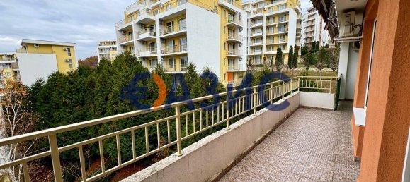 2 bedrooms Apartment in Sveti Vlas, Bulgaria No. 549 15