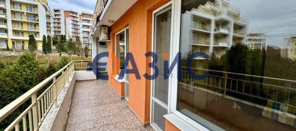 2 bedrooms Apartment in Sveti Vlas, Bulgaria No. 549 14