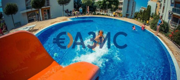 2 bedrooms Apartment in Sveti Vlas, Bulgaria No. 549 27