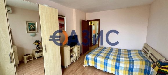 2 bedrooms Apartment in Sveti Vlas, Bulgaria No. 549 12