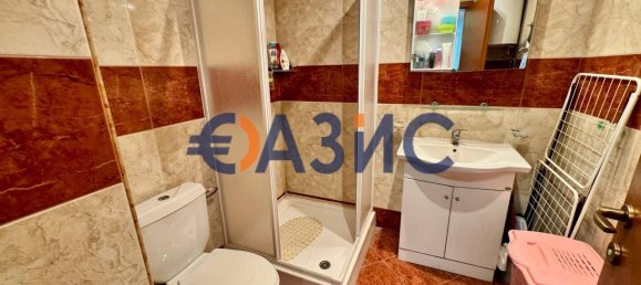 2 bedrooms Apartment in Sveti Vlas, Bulgaria No. 549 21