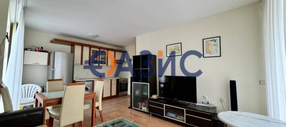 2 bedrooms Apartment in Sveti Vlas, Bulgaria No. 549 4