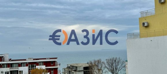 2 bedrooms Apartment in Sveti Vlas, Bulgaria No. 549 7