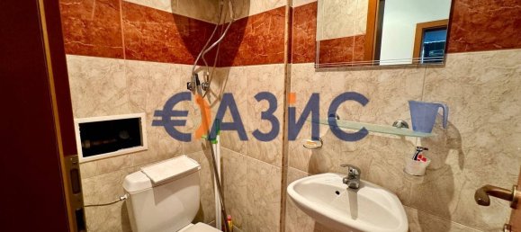 2 bedrooms Apartment in Sveti Vlas, Bulgaria No. 549 23