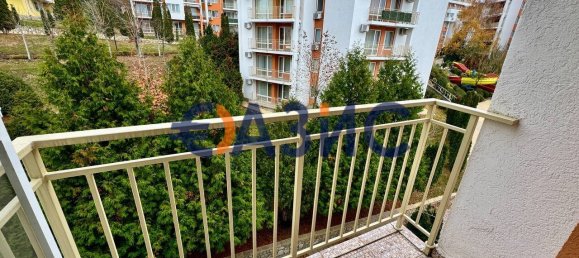 2 bedrooms Apartment in Sveti Vlas, Bulgaria No. 549 17