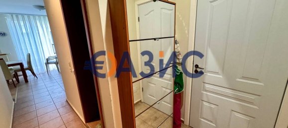 2 bedrooms Apartment in Sveti Vlas, Bulgaria No. 549 19
