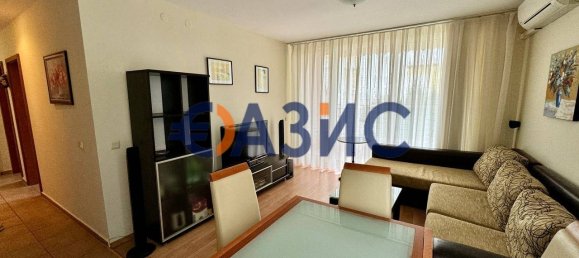 2 bedrooms Apartment in Sveti Vlas, Bulgaria No. 549 3