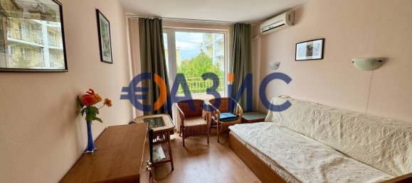 2 bedrooms Apartment in Sveti Vlas, Bulgaria No. 549 8