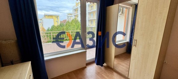 2 bedrooms Apartment in Sveti Vlas, Bulgaria No. 549 13