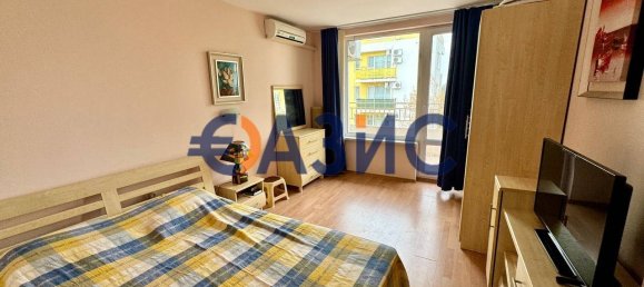 2 bedrooms Apartment in Sveti Vlas, Bulgaria No. 549 11