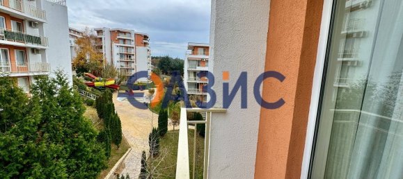 2 bedrooms Apartment in Sveti Vlas, Bulgaria No. 549 18
